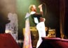 Marillion - Brixton Academy Theatre, London - 13.12.1985 - Photo by AJ Samuels